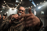 Summernight-Festival Laupheim mit Samy Deluxe + DLX Ensemble, Megaloh & DJ T-Rex am Samstag, 06.07.2019