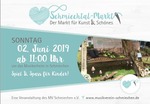 Schmiechner Vatertag Familientag ab 10:30 am Sonntag, 02.06.2019