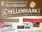 baden.fm Schwarzwald Party in Hornberg- Fohrenbhl am Freitag, 07.06.2019