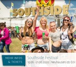 Southside Festival 2020 Neuhausen ob Eck (Tuttlingen) am Samstag, 20.06.2020