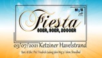 80er, 90er, 2000er Fiesta am Ketziner Havelstrand am Samstag, 03.07.2021