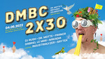 Dr. Motte's Birthday Celebration 2X30&#8314; am Samstag, 04.06.2022