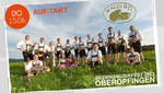 Berzirksmusikfest - Auf-Takt am Donnerstag, 15.06.2023