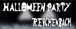 HALLOWEEN PARTY REICHENBACH 2023 am Samstag, 28.10.2023