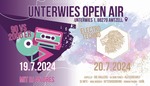 Unterwies OpenAir  am Freitag, 19.07.2024