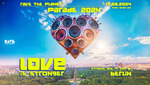 Rave The Planet - Love Is Stronger am Samstag, 17.08.2024