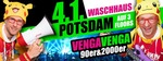 Venga Venga am Samstag, 04.01.2025