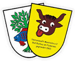 Freundschaftsnarrentreffen der NZ Moorochs in Bad Buchau  am Sonntag, 16.02.2025