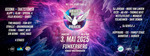 Beats for Peace Day Festival am Samstag, 03.05.2025