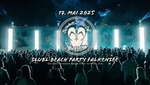 SLUBL Beach Party am Samstag, 17.05.2025