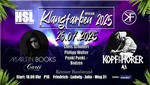 Klangfarben OPEN AIR am Samstag, 26.07.2025