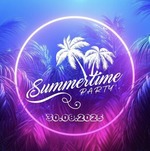 Summertime am Samstag, 30.08.2025