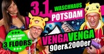Venga Venga Potsdam am Samstag, 03.01.2026