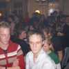 Bild: Partybilder der Party: Tinitus im Corso am 12.12.2003 in DE | Baden-Wrttemberg | Zollernalbkreis | Albstadt