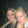 Bild: Partybilder der Party: X-MAS Rave mit DJ Talla und rmb am 23.12.2003 in DE | Baden-Wrttemberg | Sigmaringen | Mengen