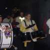 Bild: Partybilder der Party: Nachtumzug in Harthausen a.d.S am 10.01.2004 in DE | Baden-Wrttemberg | Zollernalbkreis | Winterlingen