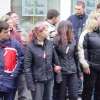 Bild: Partybilder der Party: Fasnets Umzug am 25.01.2004 in DE | Baden-Wrttemberg | Zollernalbkreis | Albstadt