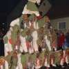 Bild: Partybilder der Party: Nachtumzug in Harthausen a.d.S am 10.01.2004 in DE | Baden-Wrttemberg | Zollernalbkreis | Winterlingen
