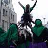 Bild: Partybilder der Party: Fasnets Umzug am 25.01.2004 in DE | Baden-Wrttemberg | Zollernalbkreis | Albstadt