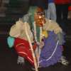 Bild: Partybilder der Party: Nachtumzug in Harthausen a.d.S am 10.01.2004 in DE | Baden-Wrttemberg | Zollernalbkreis | Winterlingen