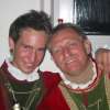 Bild: Partybilder der Party: Nachtumzug in Harthausen a.d.S am 10.01.2004 in DE | Baden-Wrttemberg | Zollernalbkreis | Winterlingen
