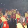 Bild: Partybilder der Party: Nachtumzug in Harthausen a.d.S am 10.01.2004 in DE | Baden-Wrttemberg | Zollernalbkreis | Winterlingen