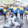 Bild: Partybilder der Party: Fasnets Umzug am 25.01.2004 in DE | Baden-Wrttemberg | Zollernalbkreis | Albstadt