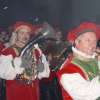 Bild: Partybilder der Party: Nachtumzug in Harthausen a.d.S am 10.01.2004 in DE | Baden-Wrttemberg | Zollernalbkreis | Winterlingen