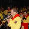 Bild: Partybilder der Party: Nachtumzug in Gauselfingen am 17.01.2004 in DE | Baden-Wrttemberg | Sigmaringen | Neufra