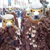 Bild: Partybilder der Party: Fasnets Umzug am 25.01.2004 in DE | Baden-Wrttemberg | Zollernalbkreis | Albstadt
