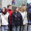 Bild: Partybilder der Party: Fasnets Umzug am 25.01.2004 in DE | Baden-Wrttemberg | Zollernalbkreis | Albstadt