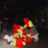 Bild: Partybilder der Party: Nachtumzug in Harthausen a.d.S am 10.01.2004 in DE | Baden-Wrttemberg | Zollernalbkreis | Winterlingen