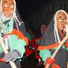 Bild: Partybilder der Party: Nachtumzug in Harthausen a.d.S am 10.01.2004 in DE | Baden-Wrttemberg | Zollernalbkreis | Winterlingen