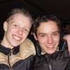 Bild: Partybilder der Party: Nachtumzug in Harthausen a.d.S am 10.01.2004 in DE | Baden-Wrttemberg | Zollernalbkreis | Winterlingen