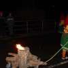 Bild: Partybilder der Party: Nachtumzug in Veringendorf am 14.02.2004 in DE | Baden-Wrttemberg | Sigmaringen | Veringenstadt