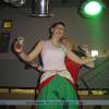 Bild: Partybilder der Party: Fasnetsparty Bogenweiler am 06.02.2004 in DE | Baden-Württemberg | Sigmaringen | Bad Saulgau