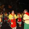 Bild: Partybilder der Party: Nachtumzug in Veringendorf am 14.02.2004 in DE | Baden-Wrttemberg | Sigmaringen | Veringenstadt