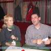 Bild: Partybilder der Party: 80er Party Mittelbiberach am 06.02.2004 in DE | Baden-Wrttemberg | Biberach | Mittelbiberach