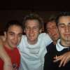 Bild: Partybilder der Party: Pull am 13.03.2004 in DE | Baden-Wrttemberg | Sigmaringen | Wald