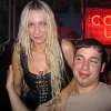 Bild: Partybilder der Party: COYOTE UGLY on tour!  Das Original! am 27.03.2004 in DE | Baden-Wrttemberg | Sigmaringen | Mengen