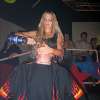 Bild: Partybilder der Party: COYOTE UGLY on tour!  Das Original! am 27.03.2004 in DE | Baden-Wrttemberg | Sigmaringen | Mengen