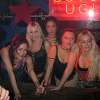 Bild/Pic: Partybilder der Party: COYOTE UGLY on tour!  Das Original! - am Sa 27.03.2004 in Landkreis/Region Sigmaringen | Ort/Stadt Mengen