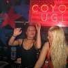 Bild: Partybilder der Party: COYOTE UGLY on tour!  Das Original! am 27.03.2004 in DE | Baden-Wrttemberg | Sigmaringen | Mengen