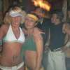 Bild: Partybilder der Party: Coyote Ugly im F1 am 14.05.2004 in DE | Baden-Wrttemberg | Ravensburg | Weingarten