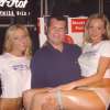 Bild: Partybilder der Party: 2. DTS-TUNING PARTY NIGHT! E.D.-Elephant Mengen am 08.05.2004 in DE | Baden-Wrttemberg | Sigmaringen | Mengen
