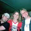 Bild: Partybilder der Party: Frhlingsfest Dietmanns mit Cover-X am 19.05.2004 in DE | Baden-Wrttemberg | Ravensburg | Bad Wurzach
