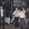 Bild: Partybilder der Party: Danke Woche im ED am 04.12.2003 in DE | Baden-Wrttemberg | Sigmaringen | Mengen
