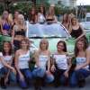 Bild: Partybilder der Party: MISS-Bodensee International am 22.05.2004 in AT | Vorarlberg |  | Bregenz