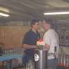 Bild: Partybilder der Party: Zogenweiler Maifest - Tanz mit PULL am 20.05.2004 in DE | Baden-Wrttemberg | Ravensburg | Horgenzell