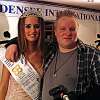 Bild: Partybilder der Party: MISS-Bodensee International am 22.05.2004 in AT | Vorarlberg |  | Bregenz